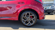 Ford Puma ST 1.5 EcoBoost ST 5dr Petrol Hatchback